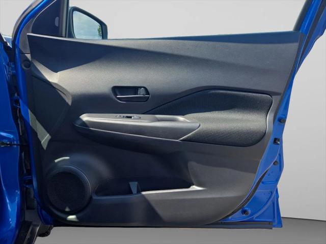 2021 Nissan Kicks S Xtronic CVT