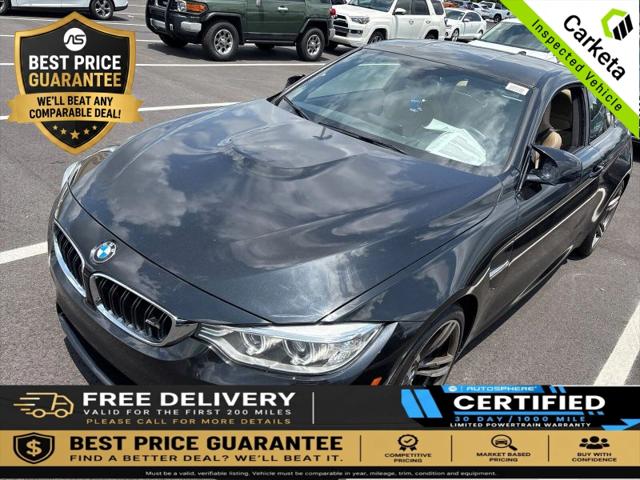 2015 BMW M4 Base for sale in Buford, GA