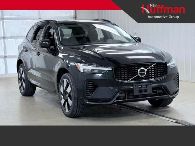 2024 Volvo XC60 Recharge T8 Plus Dark Theme for sale in Frankfort, KY