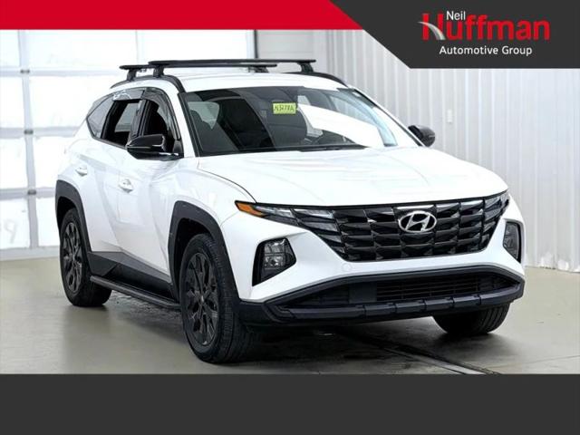 2024 Hyundai Tucson XRT for sale in Frankfort, KY
