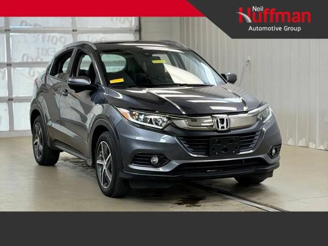 2022 Honda HR-V AWD EX for sale in Frankfort, KY