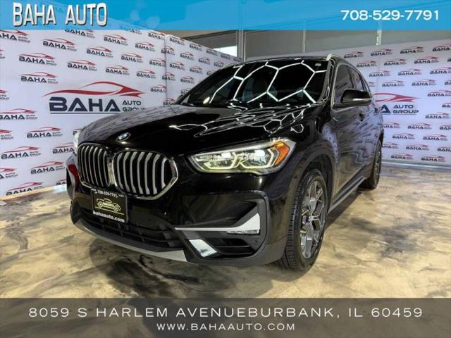 2020 BMW X1 xDrive28i for sale in Burbank, IL