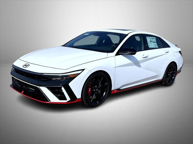 2026 Hyundai Elantra N for sale in Omaha, NE