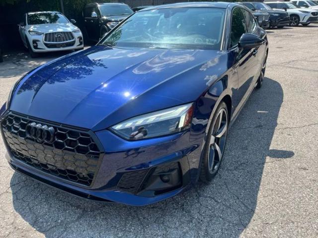 2024 Audi A5 Sportback Premium Plus 45 TFSI quattro S tronic for sale in Philadelphia, PA