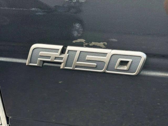 2010 Ford F-150 SVT Raptor