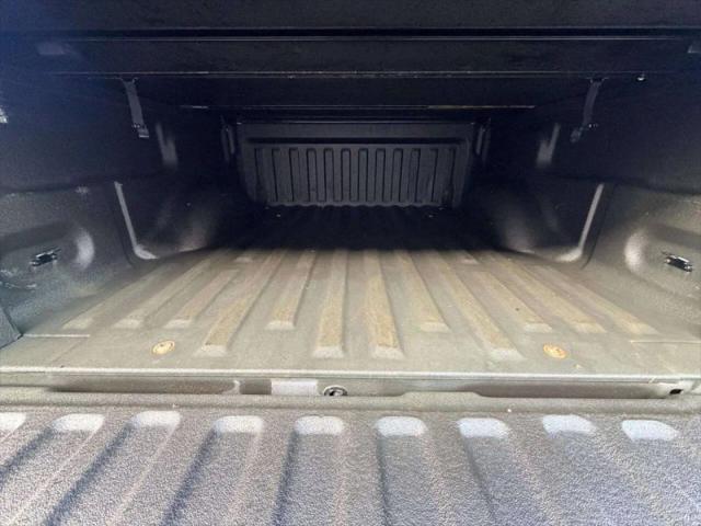 2010 Ford F-150 SVT Raptor