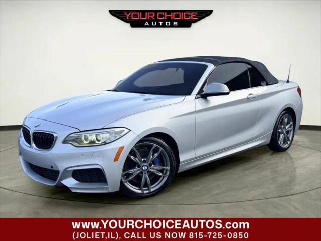 2016 BMW M2 xDrive for sale in Joliet, IL