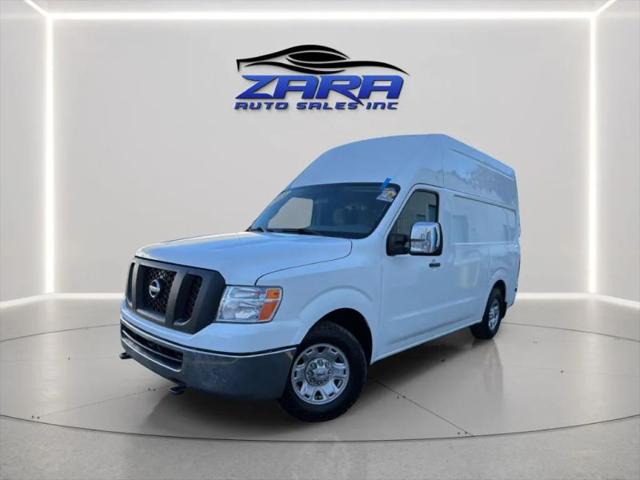 2016 Nissan 2500 SV V8 for sale in Denver, CO