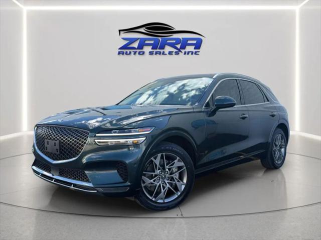 2023 Genesis GV70 2.5T AWD for sale in Denver, CO