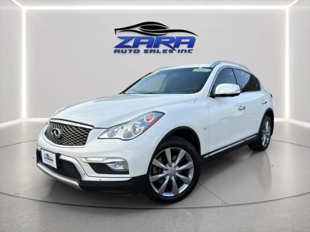 2016 INFINITI QX50 Base for sale in Denver, CO