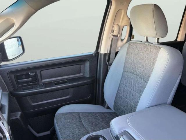 2020 Ram 1500 Express Crew Cab 4x4 57 Box