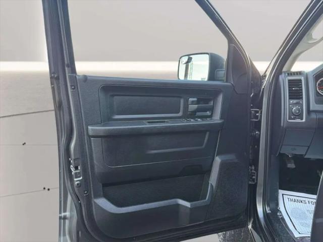2020 Ram 1500 Express Crew Cab 4x4 57 Box
