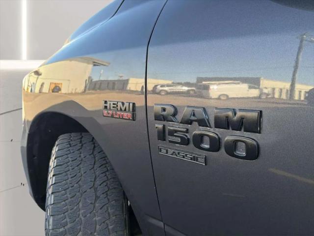 2020 Ram 1500 Express Crew Cab 4x4 57 Box