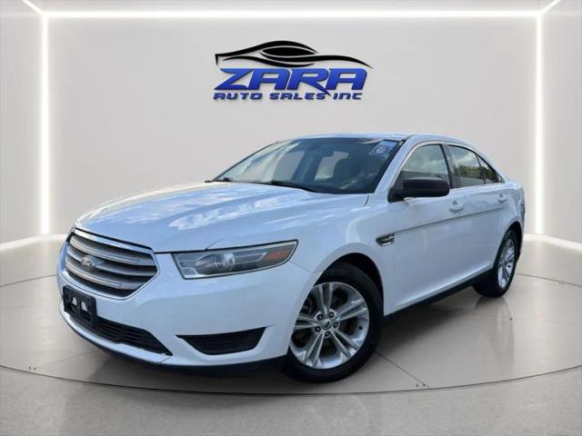 2016 Ford Taurus SE for sale in Denver, CO