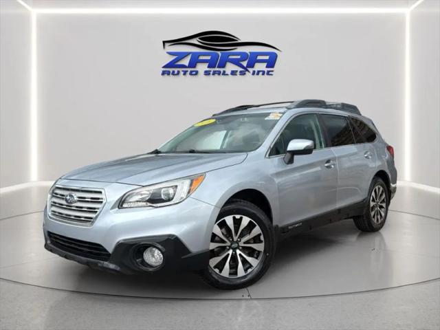 2016 Subaru Outback 2.5i Limited for sale in Denver, CO