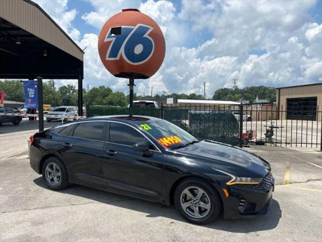 2021 Kia K5 LXS for sale in Hueytown, AL