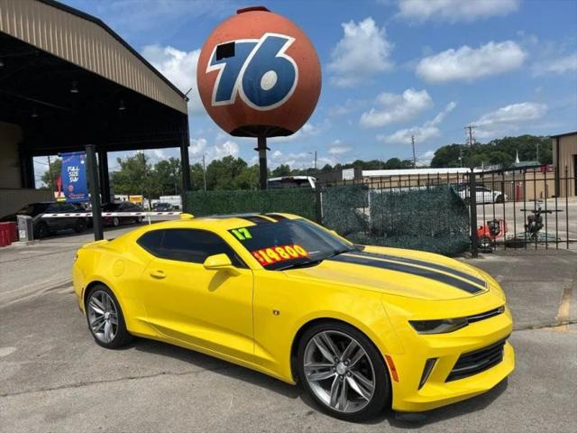 2017 Chevrolet Camaro 1LT for sale in Hueytown, AL