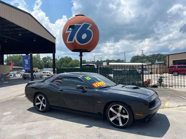 2015 Dodge Challenger R/T Plus Shaker for sale in Hueytown, AL