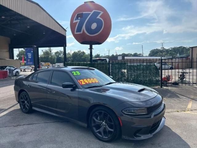 2023 Dodge Charger GT for sale in Hueytown, AL