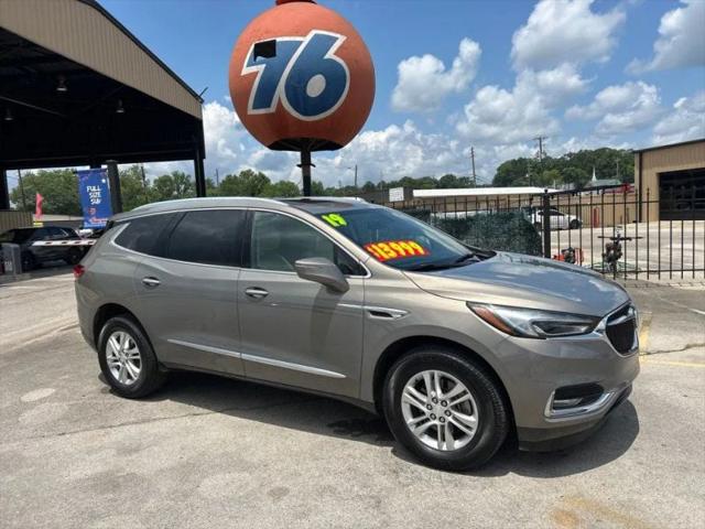 2019 Buick Enclave Essence for sale in Hueytown, AL