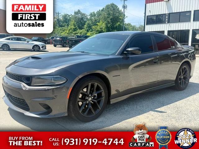 2022 Dodge Charger R/T for sale in Clarksville, TN