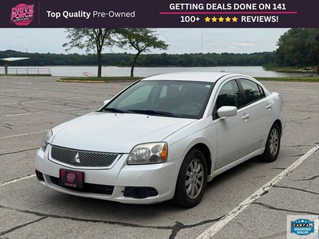 2012 Mitsubishi Galant FE for sale in Fenton, MO