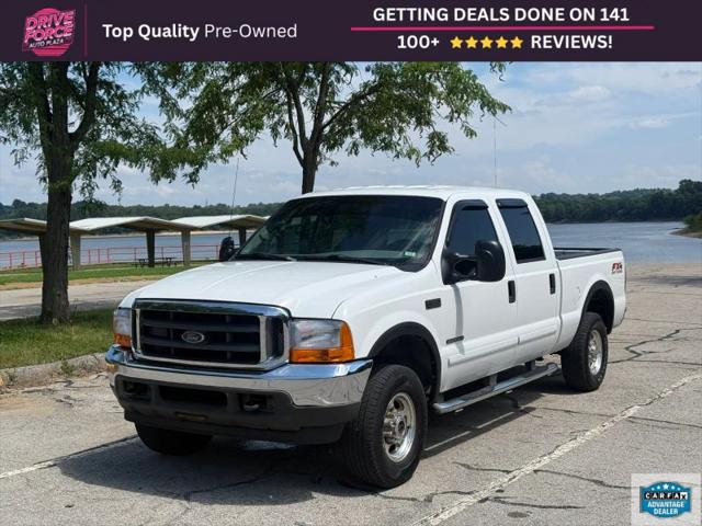 2003 Ford F-250 Lariat for sale in Fenton, MO