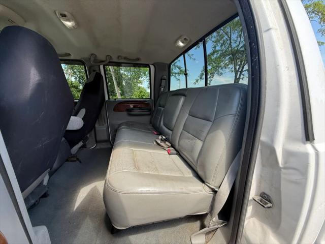 2003 Ford F-250 Lariat