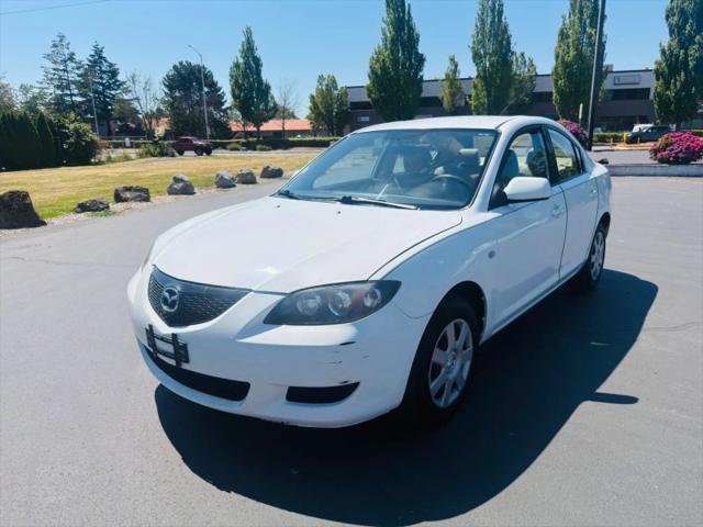 2006 Mazda Mazda3 i for sale in Kent, WA