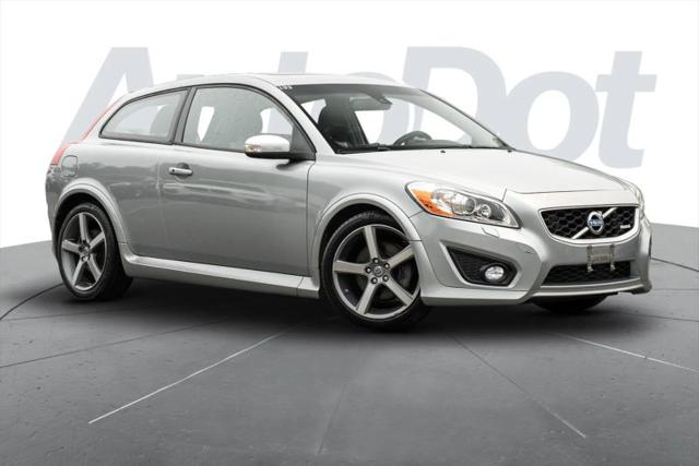 2013 Volvo C30 T5 R-Design for sale in Sykesville, MD