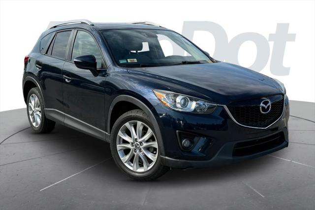 2015 Mazda CX-5 Grand Touring for sale in Sykesville, MD