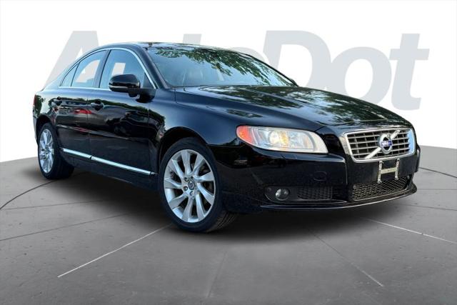 2013 Volvo S80 T6 for sale in Sykesville, MD