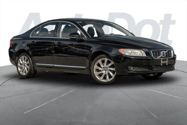 2013 Volvo S80 T6 for sale in Sykesville, MD