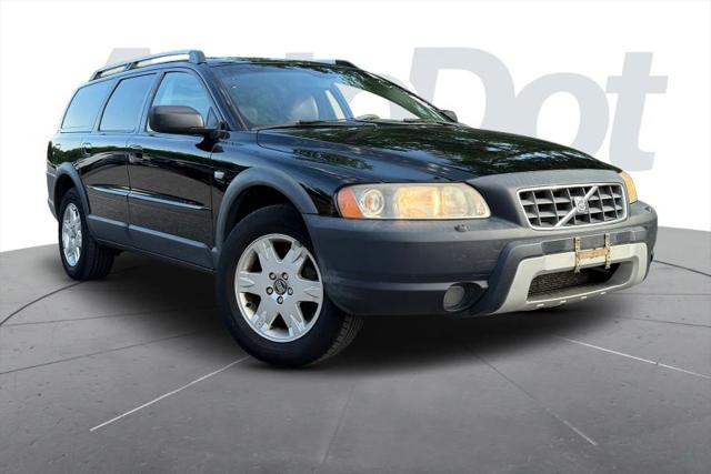 2006 Volvo XC70 Volvo Ocean Race Edition for sale in Sykesville, MD