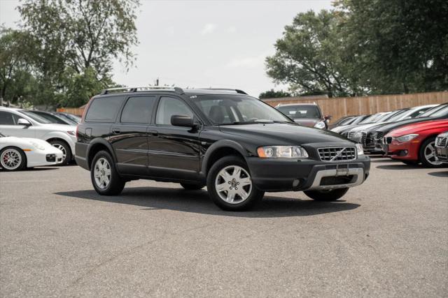 2006 Volvo XC70 Volvo Ocean Race Edition for sale in Sykesville, MD