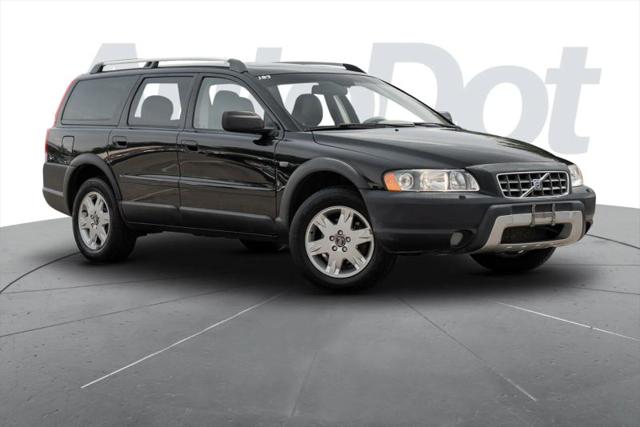 2006 Volvo XC70 Volvo Ocean Race Edition for sale in Sykesville, MD