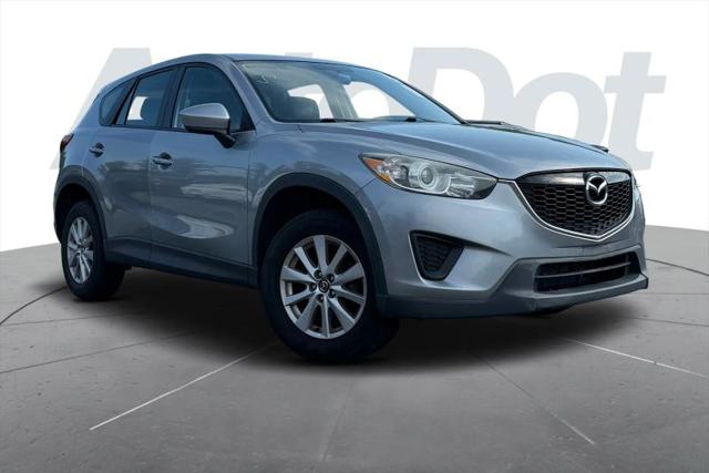 2014 Mazda CX-5 Sport for sale in Sykesville, MD