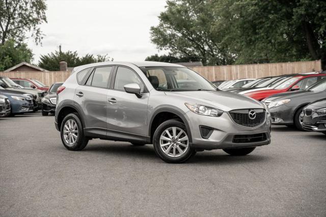 2014 Mazda CX-5 Sport for sale in Sykesville, MD