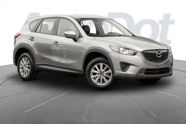 2014 Mazda CX-5 Sport for sale in Sykesville, MD
