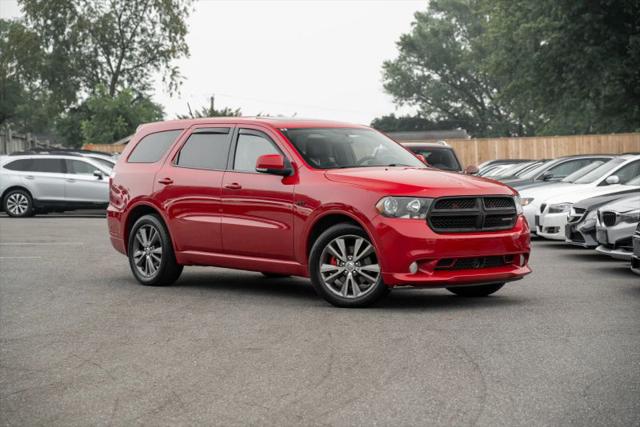 2013 Dodge Durango R/T for sale in Sykesville, MD