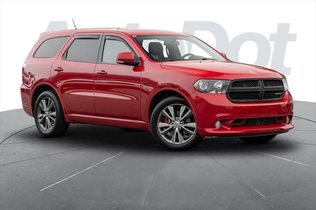 2013 Dodge Durango R/T for sale in Sykesville, MD