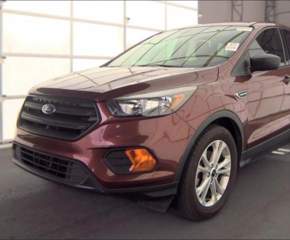 2018 Ford Escape S for sale in Las Vegas, NV