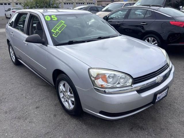 2005 Chevrolet Malibu Maxx LS for sale in Oceanside, CA