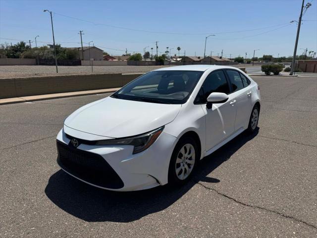 2022 Toyota Corolla LE for sale in Phoenix, AZ