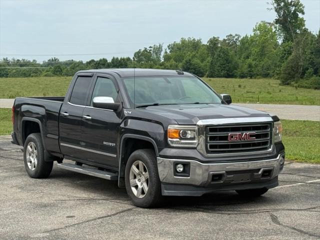 2015 GMC Sierra 1500 SLT for sale in Reidsville, NC