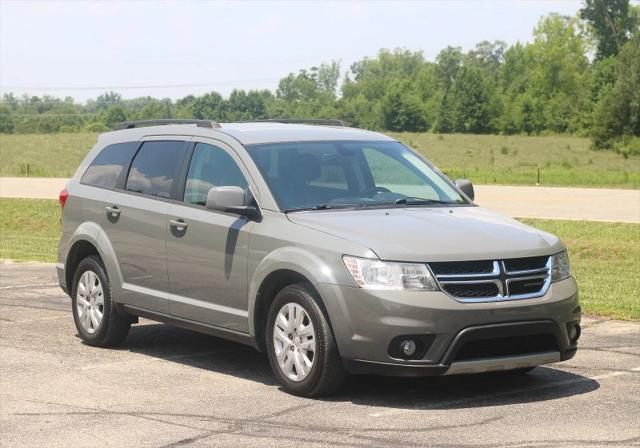 2019 Dodge Journey SE for sale in Reidsville, NC