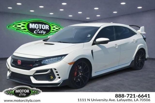 2020 Honda Civic Touring for sale in Lafayette, LA
