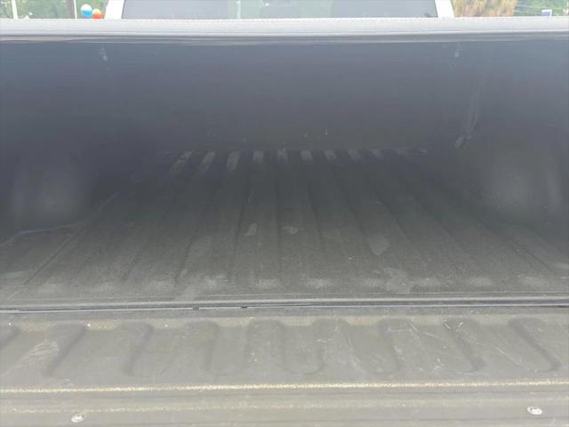 2021 Ram 1500 Warlock Crew Cab 4x4 57 Box