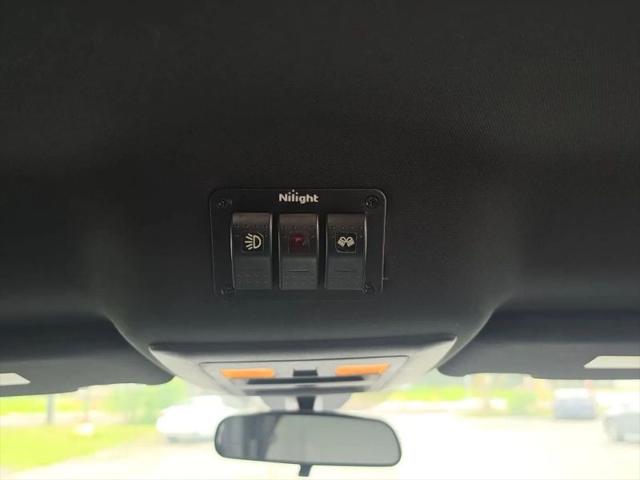 2021 Ram 1500 Warlock Crew Cab 4x4 57 Box