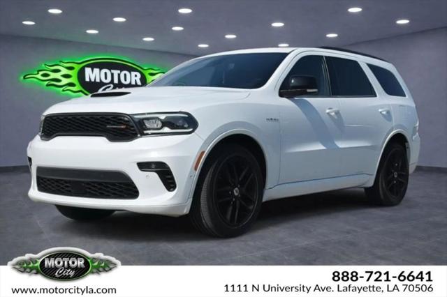 2023 Dodge Durango R/T Plus RWD for sale in Lafayette, LA